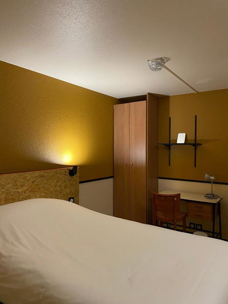 Greet Hôtel Villeneuve la Garenne, Villeneuve-la-Garenne, Frankreich