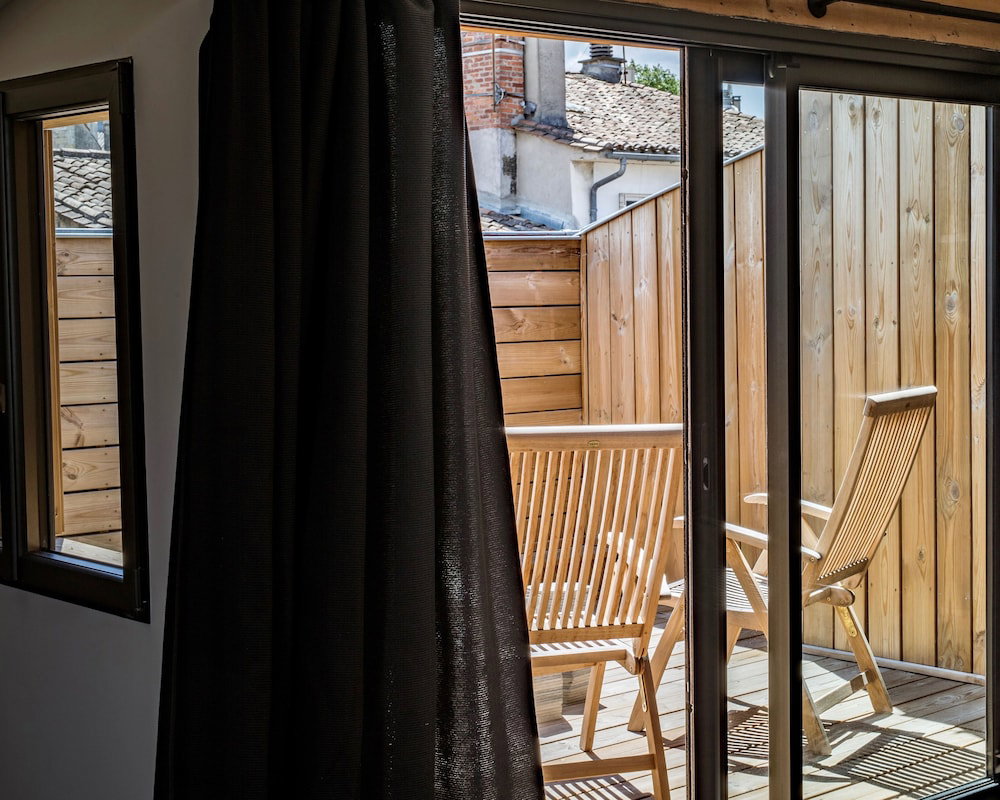 Отель · Casa Blanca B&B, Bordeaux