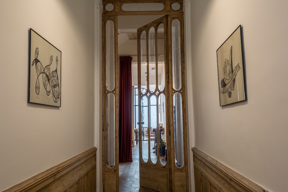 Casa Blanca B&B, France