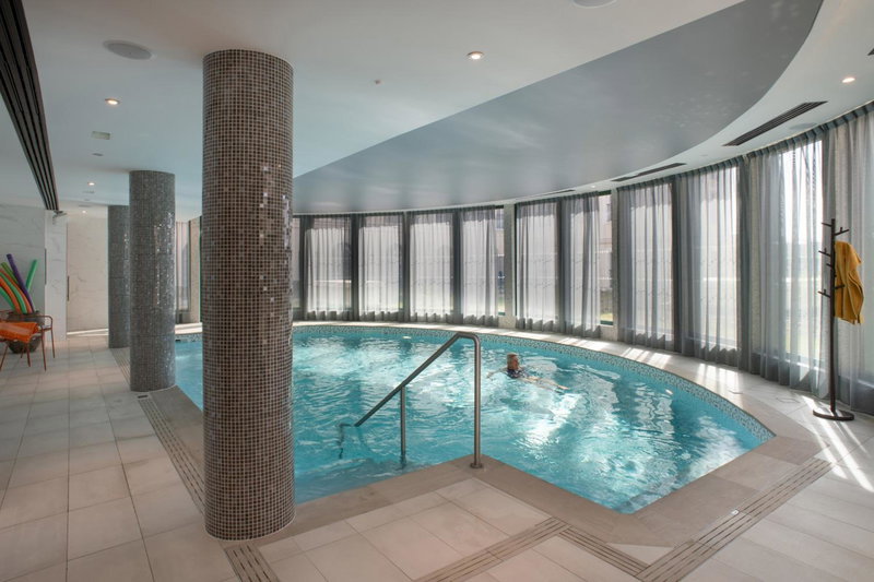 Domitys Saria, Lagny-sur-Marne, France