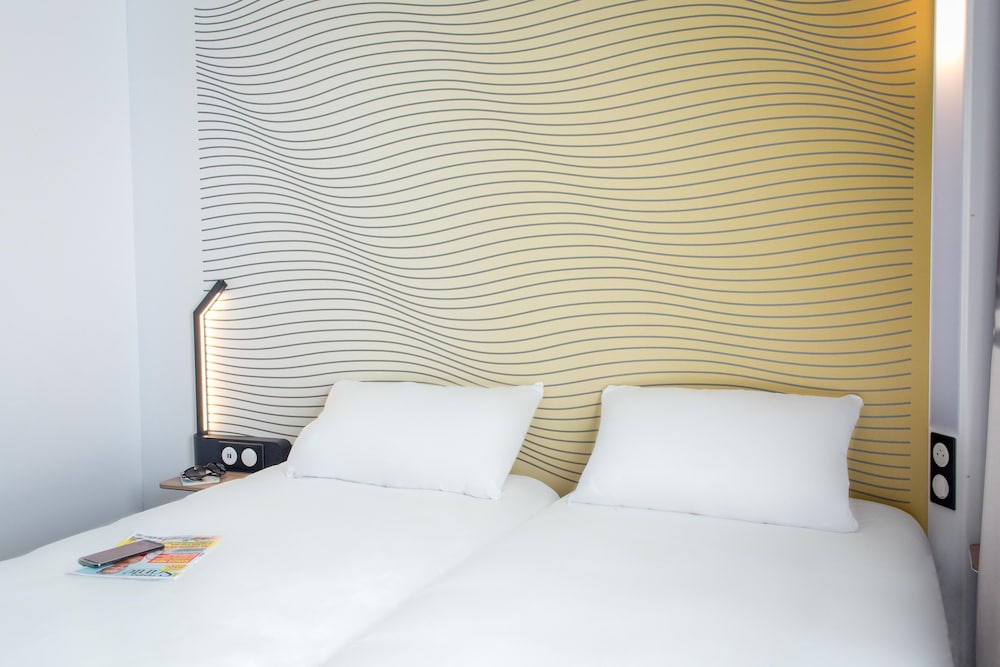 B&B HOTEL SAINTE MAXIME Golfe de St Tropez (4628), France