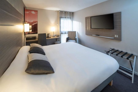 Best Western Voiron Centre, Voiron, France