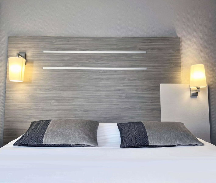 Best Western Voiron Centre, Voiron, France