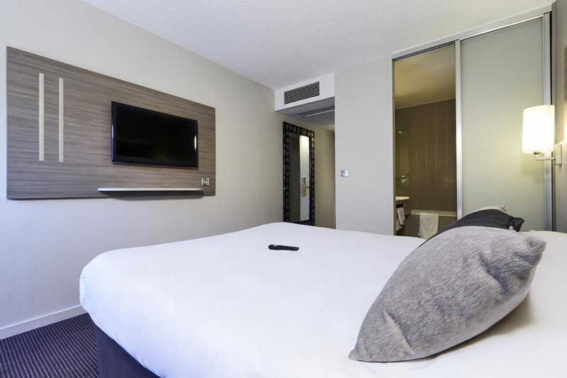 Best Western Voiron Centre, Voiron, France
