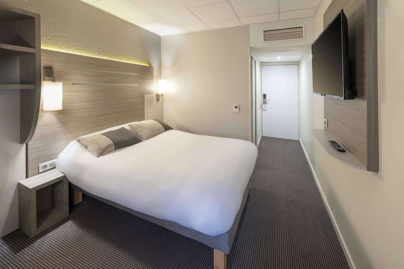 Best Western Voiron Centre, Voiron, France