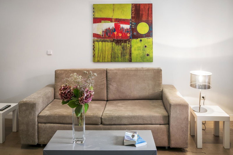 Comfort Aparthotel Lourdes Lorda, Lourdes, Francia