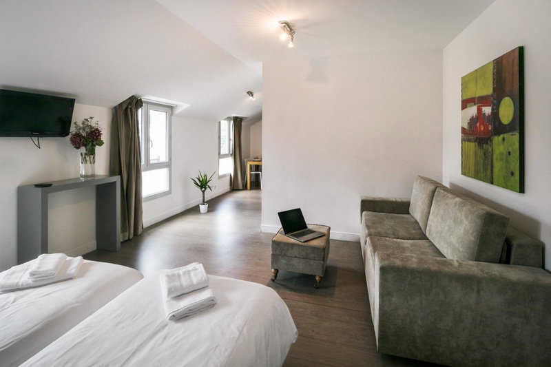 Comfort Aparthotel Lourdes Lorda, Lourdes, Francia