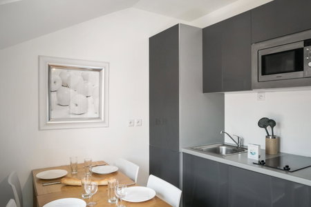 Comfort Aparthotel Lourdes Lorda, Lourdes, Francia