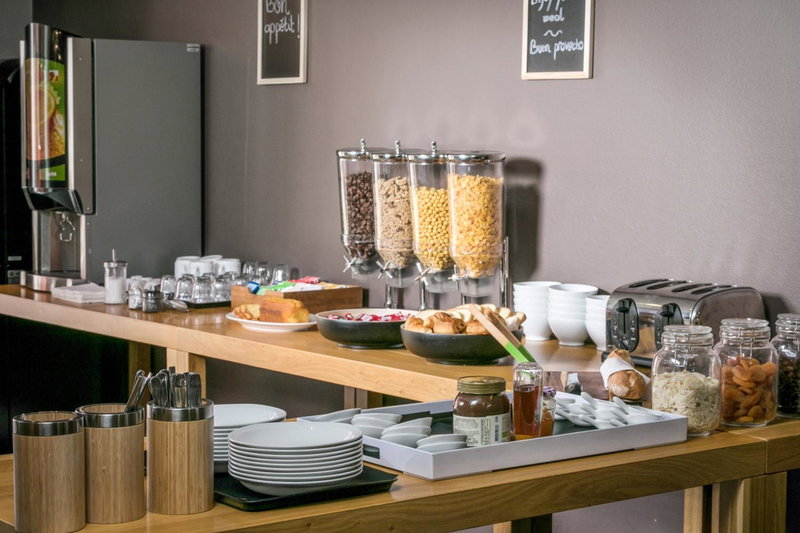 Comfort Aparthotel Lourdes Lorda, Lourdes, Francia