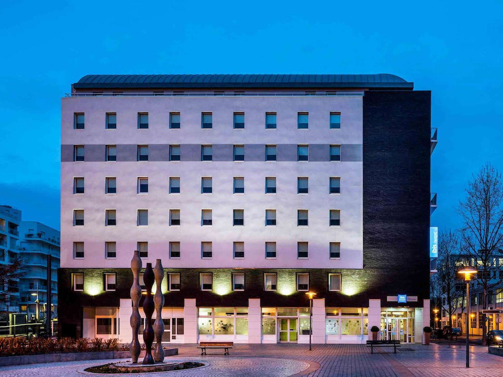 Hotel · ibis budget Issy Les Moulineaux Paris Ouest, Issy-les-Moulineaux