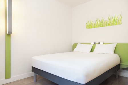 ibis budget Issy Les Moulineaux Paris Ouest, Issy-les-Moulineaux, France