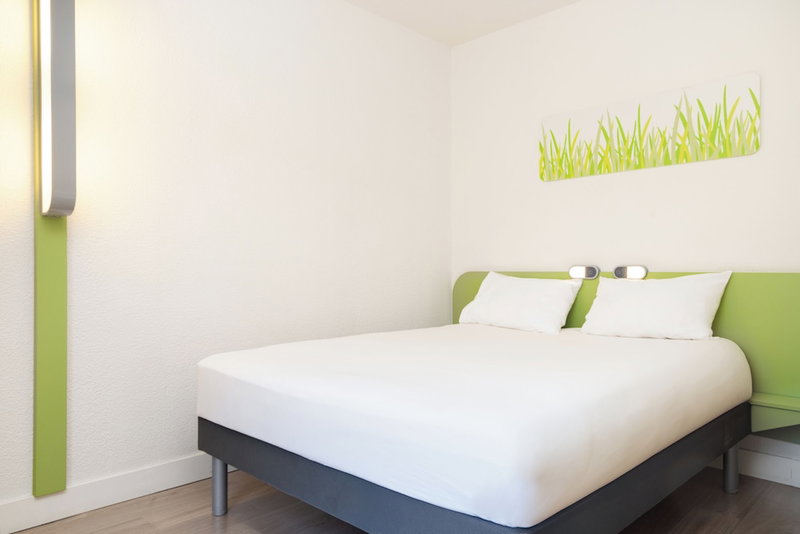 ibis budget Issy Les Moulineaux Paris Ouest, Issy-les-Moulineaux, France