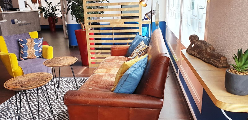 ibis budget Issy Les Moulineaux Paris Ouest, Issy-les-Moulineaux, France