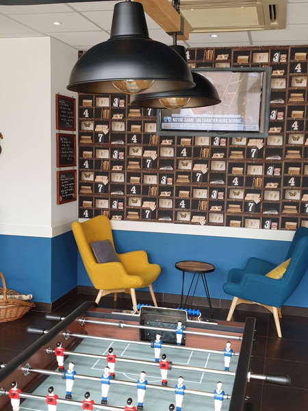 ibis budget Issy Les Moulineaux Paris Ouest, Issy-les-Moulineaux, France