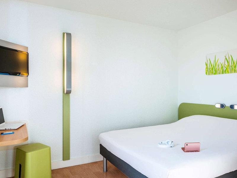ibis budget Issy Les Moulineaux Paris Ouest, Issy-les-Moulineaux, France