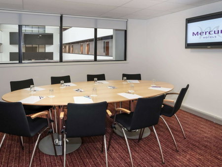Hotel Mercure Blois Centre, Blois, France