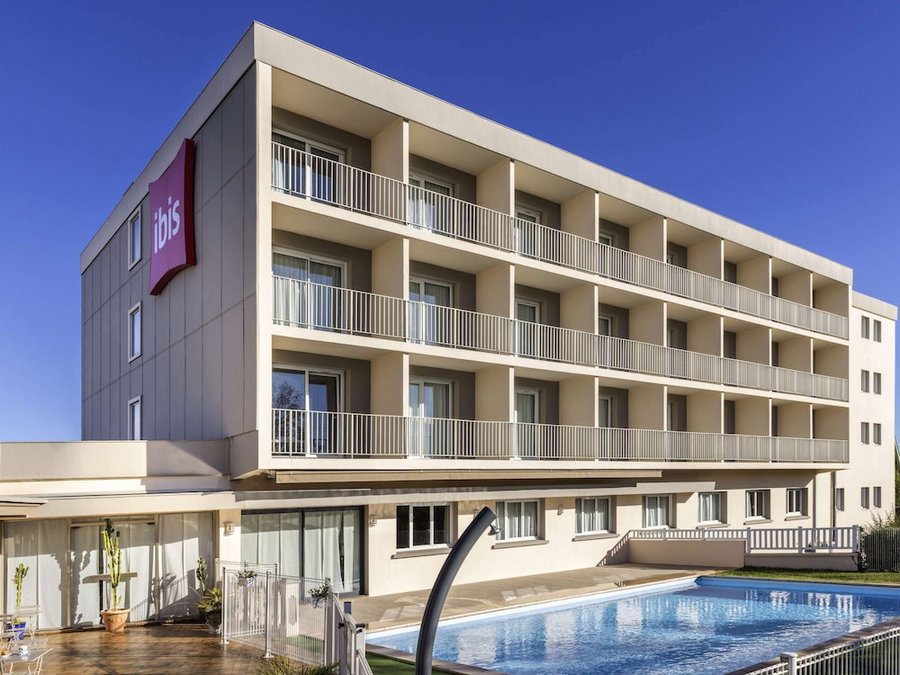 ibis Tarbes Odos, Tarbes, Frankreich