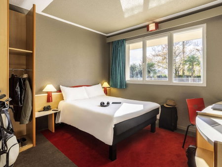 ibis Tarbes Odos, Tarbes, Frankreich