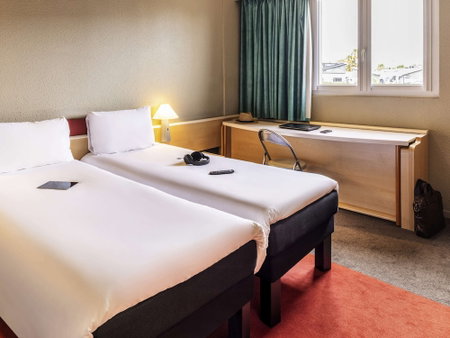 ibis Tarbes Odos, Tarbes, Frankreich