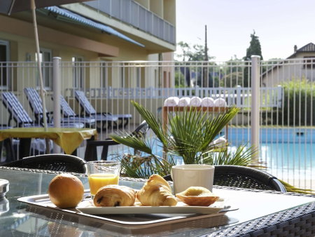 ibis Tarbes Odos, Tarbes, Frankreich