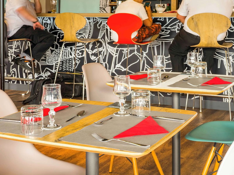 ibis Tarbes Odos, Tarbes, Frankreich