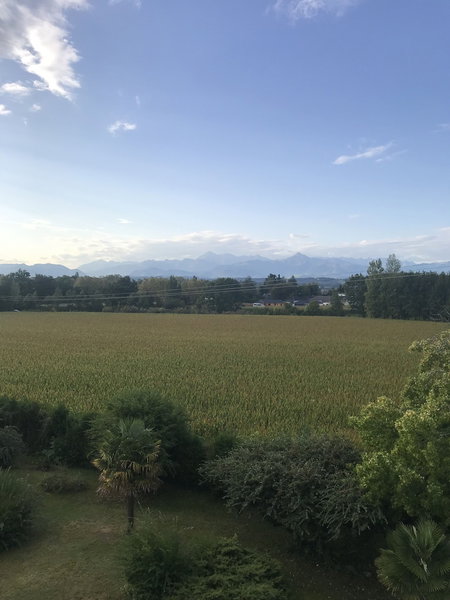ibis Tarbes Odos, Tarbes, Frankreich