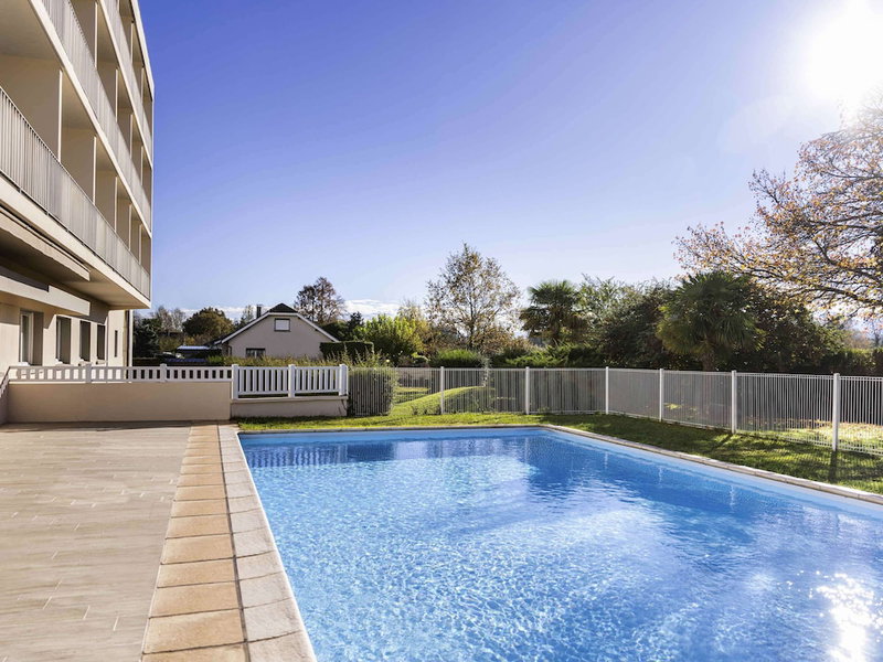 ibis Tarbes Odos, Tarbes, Frankreich