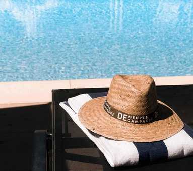 Novotel Orléans Chemins De Sologne Demeures De Campagne, Olivet, France