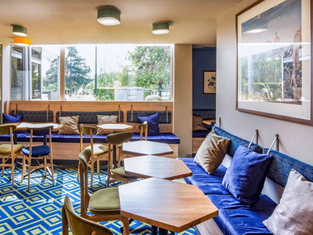Novotel Orléans Chemins De Sologne Demeures De Campagne, Olivet, France