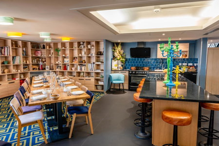 Novotel Orléans Chemins De Sologne Demeures De Campagne, Olivet, France