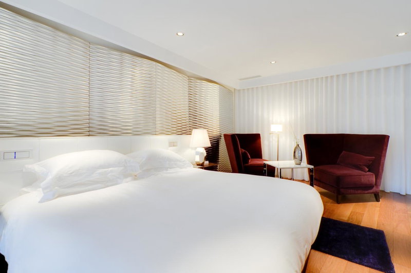 Maison Pic, Valence, France