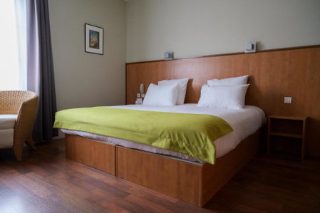 Best Western Plus Le Canard sur le Toit, Tournefeuille, France