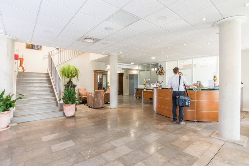 Best Western Plus Le Canard sur le Toit, Tournefeuille, France