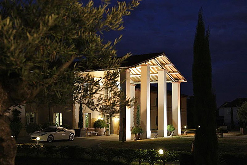 Best Western Plus Le Canard sur le Toit, Tournefeuille, France