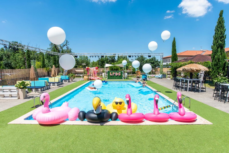 Best Western Plus Le Canard sur le Toit, Tournefeuille, France