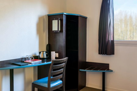 Sure Hotel by Best Western Saint-Amand-Les-Eaux, Saint-Amand-les-Eaux, France