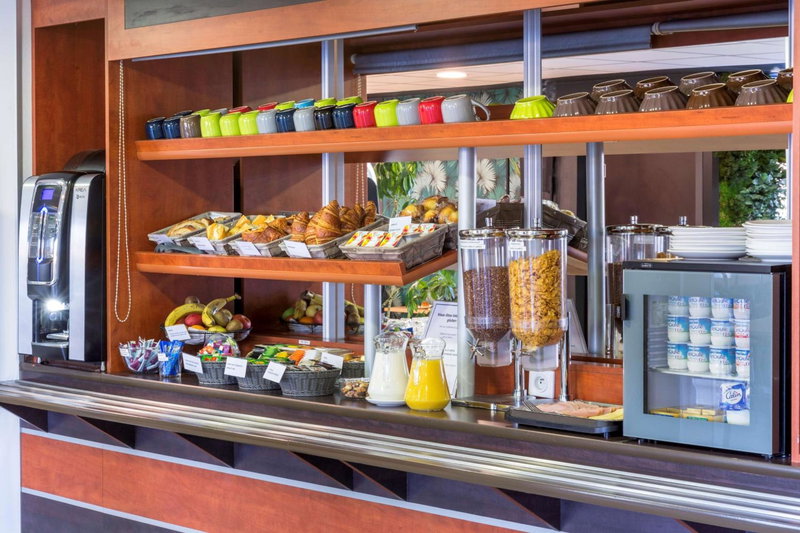 Sure Hotel by Best Western Saint-Amand-Les-Eaux, Saint-Amand-les-Eaux, France