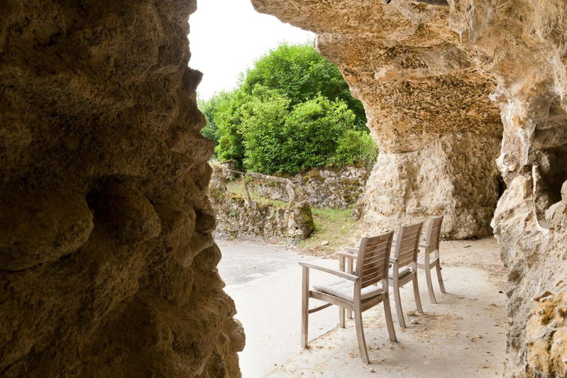 Château de Perreux, The Originals Collection, Saint-Pierre-des-Corps, France