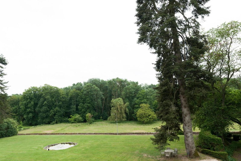 Château de Perreux, The Originals Collection, Saint-Pierre-des-Corps, France