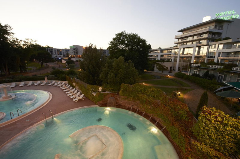 Best Western Hotel Sourcéo, Dax, France