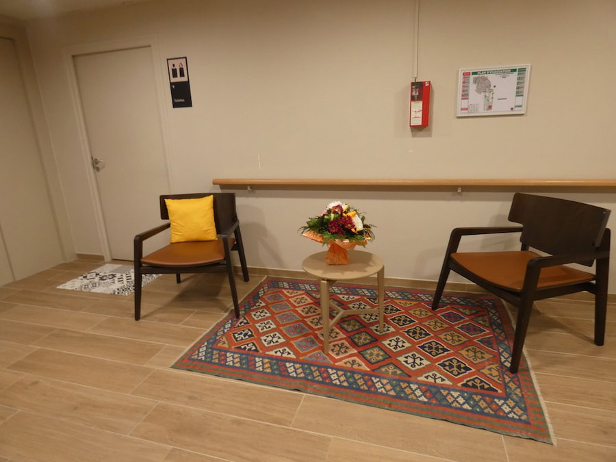 Best Western La Porte des Châteaux, Olivet, France