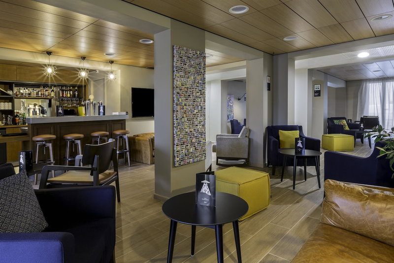 Best Western La Porte des Châteaux, Olivet, France