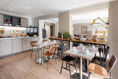 Best Western La Porte des Châteaux, Olivet, France