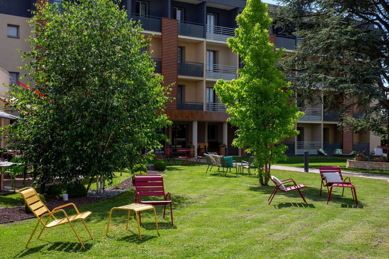 Best Western La Porte des Châteaux, Olivet, France