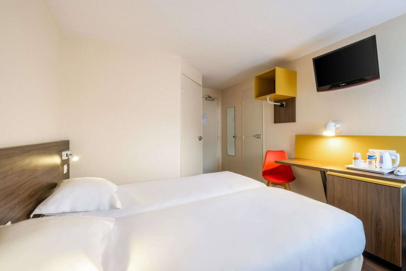 Comfort Hotel Lille Lomme, Lomme, France