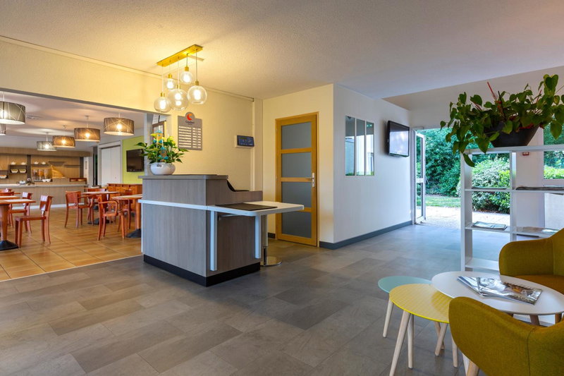 Comfort Hotel Lille Lomme, Lomme, France
