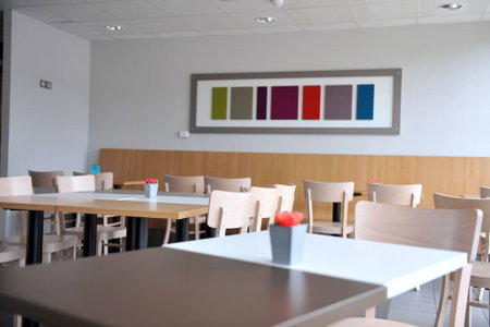 B&B HOTEL Saint-Malo Sud, Saint-Malo, France