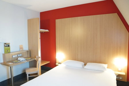 B&B HOTEL Saint-Malo Sud, Saint-Malo, France