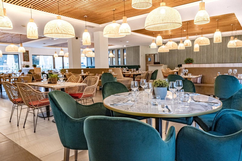Grand Prix Hôtel & Restaurant, Sanary-sur-Mer, Frankreich