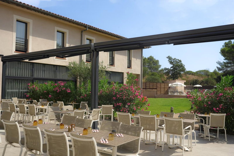 Grand Prix Hôtel & Restaurant, Sanary-sur-Mer, Frankreich
